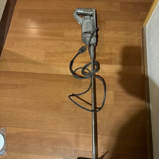 TOSHIBA 東芝攪拌機