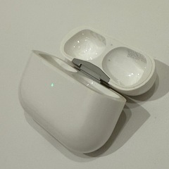 AirPods PRO 第1世代　ケースの画像