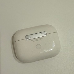 AirPods PRO 第1世代　の画像