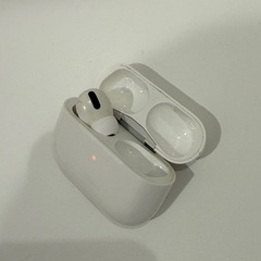 AirPods PRO 第1世代　の画像