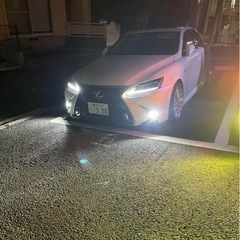 レクサスis350