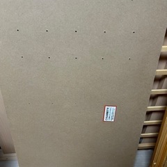 お話中/ミニベビーベッド  ヤトミ　11/24まで出品の画像