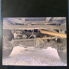 ランクル80vxリミテッド　ディーゼル、車検ありの画像