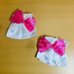 トロピカル～ジュ！プリキュア 変身プリチューム キュアサマーの画像