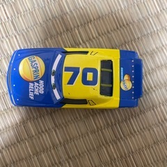 カーズ　トミカ　