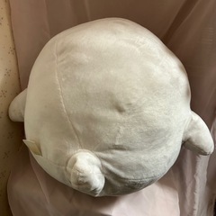 ぬいぐるみ　テレサ　マリオの画像