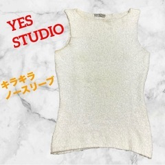 レディース❤ノースリーブ　パーカー　トレーナー　トップス　5点セットの画像