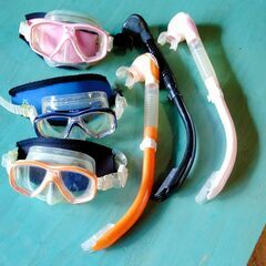 ダイビング　重器材　水中ライト　フルセット　マリンスポーツ　中古　発送okの画像