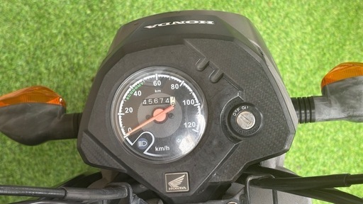 【決まりました】 インドホンダ 【Navi110】修理箇所多数 パーツ取りに 説明文お読みください
