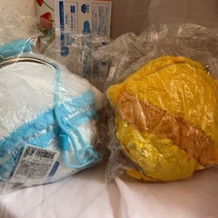 ぬいぐるみ　がま口ポーチ　ドナルド　プーさんの画像