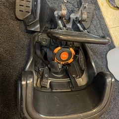 OGK コンフォートフロントベビーシート FBC-011DX3(...