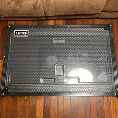 Pioneer DJ DDJ-REV7 DJコントローラーの画像