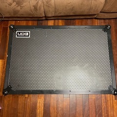 Pioneer DJ DDJ-REV7 DJコントローラーの画像