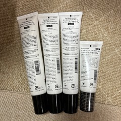 首里石鹸ハンドクリームの画像