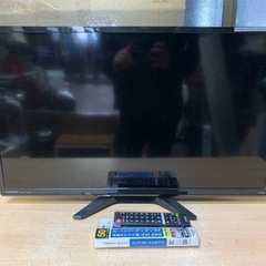 ORION 32型液晶テレビ NHC-321B(LC-019)
