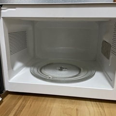 maxzen 電子レンジの画像