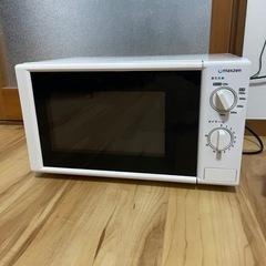 maxzen 電子レンジ