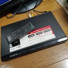 SONY　DVD プレーヤー　DVP-SR200P