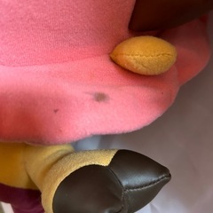 ぬいぐるみ　チョッパーDX　の画像