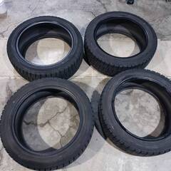 DUNLOP WINTER MAXX WM02 205/50R1...