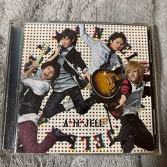 A.N.JELL MUSIC COLLECTION