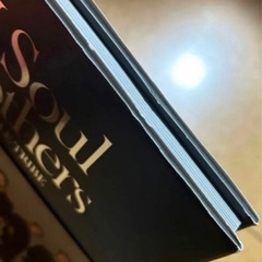 三代目JSB 写真集の画像