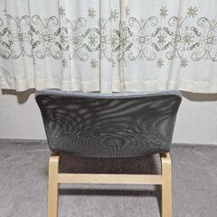 IKEA 　NOLMYRA ノールミラ イージーチェア の画像