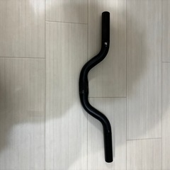 ピストバイク用ハンドルバーの画像