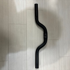 ピストバイク用ハンドルバーの画像