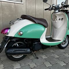 【引取先が決まりました】ビーノモルフェ　FIエンジン　燃料ポンプ交換済！　程度良し！　の画像