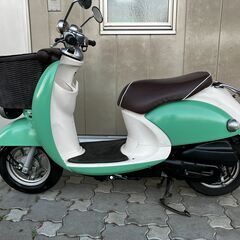 【引取先が決まりました】ビーノモルフェ　FIエンジン　燃料ポンプ交換済！　程度良し！　の画像