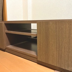 【定価8,980円】テレビ台・ローボード