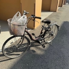 電動自転車格安
