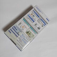 NEC 無線LANルータ Aterm WR8165N(STモデル)の画像
