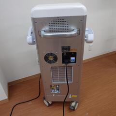業務用脱毛器　ルミクスA9Xの画像