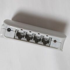 NEC 無線LANルータ Aterm WR8165N(STモデル)の画像