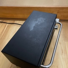 TWINBIRD オーブントースターの画像