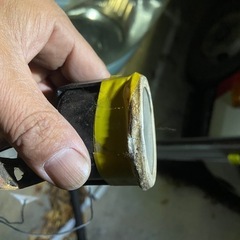 オオモリ　ブースト計
の画像