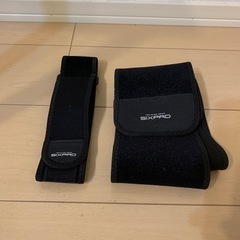正規品 シックスパッド 美容家電 の画像