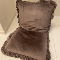 フランフラン　座椅子
