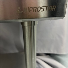 使い方いろいろ！アルミテーブルの画像