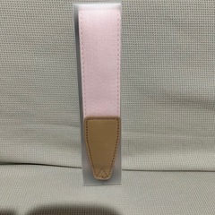新品未開封　カメラストラップの画像