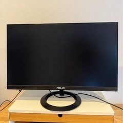 ASUSディスプレイ