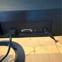 ASUSディスプレイの画像