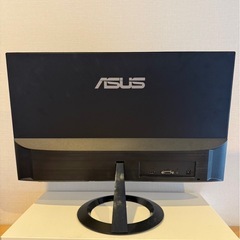 ASUSディスプレイの画像