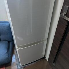 冷蔵庫　一人暮らしサイズ