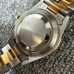 青サブ証明書ありの画像