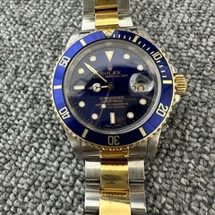 青サブ証明書あり