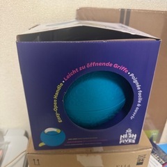 ソフトシェル アイスクリームボール　yayLabs(イエラボ)　 