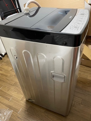 洗濯機HAIER5.5kg (2023年製)
